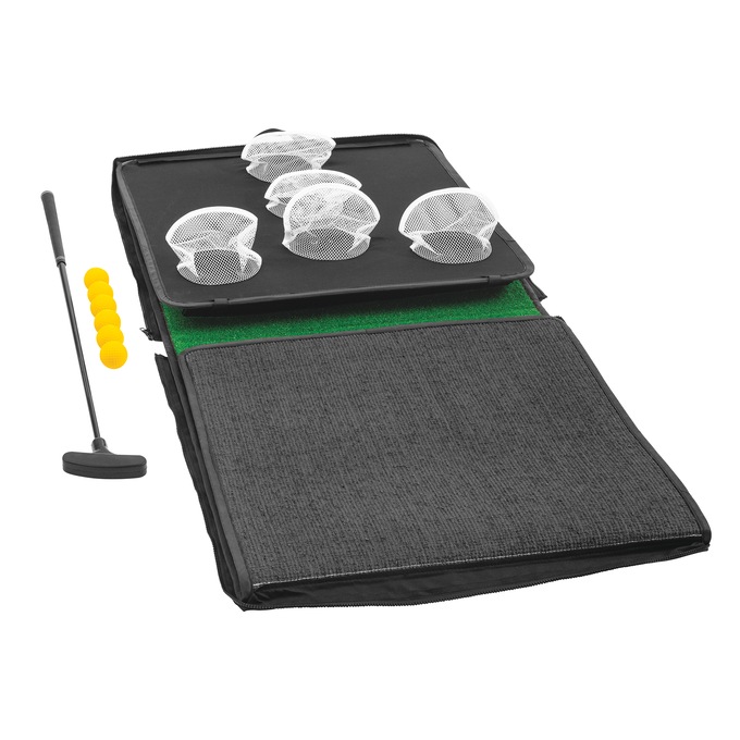 Izzo Golf Arcade Golf Putting Game, Multi, large
