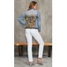 Janey Embroidered Jacket, , large