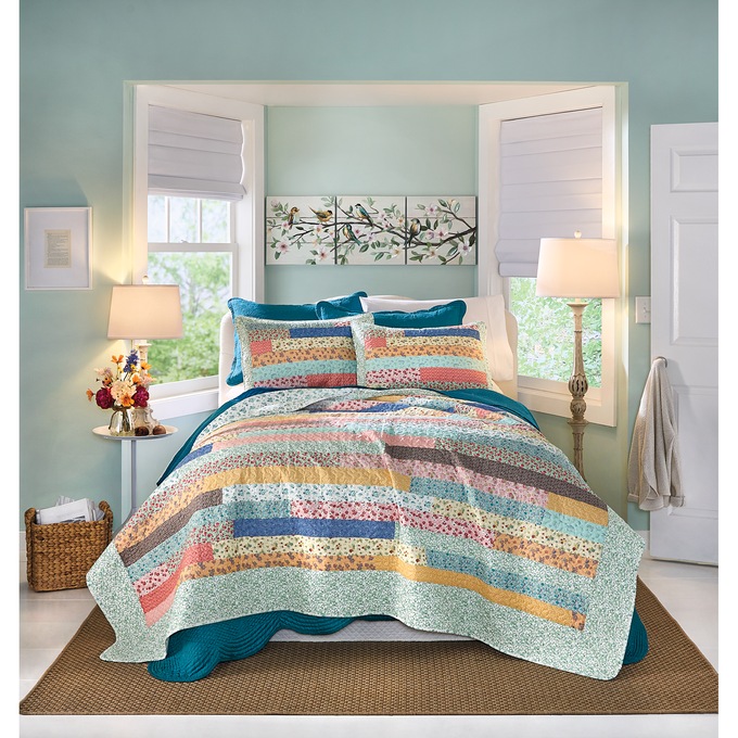 Kimball Sham, , large