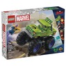 LEGO Marvel The Hulk Truck vs. Thanos, , large