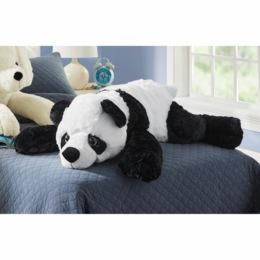 Plush, Oversized Snuggle Animal, , large