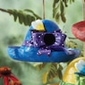 Fancy Hat Birdhouse, , large
