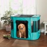 Collapsible Portable Pet Pen, , large