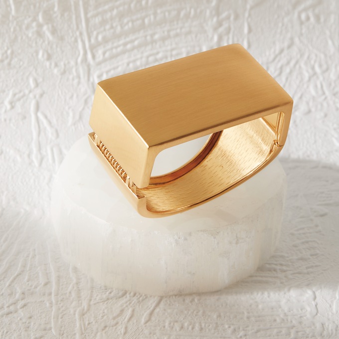 Metal Cuff, , large