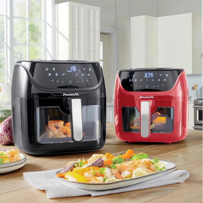 Power XL Vortex 8-Qt. Air Fryer, , large