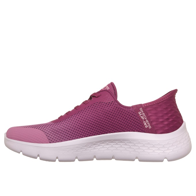 Skechers Women's Slip-Ins GO WALK Flex Grand Slip-On | Seventh Avenue