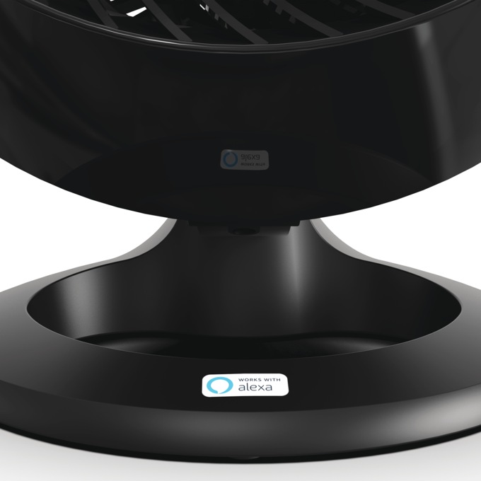 Vornado Alexa-Enabled Whole Room Air Circulator Fan, , large