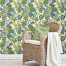 Roommates Peel and Stick Wall Paper, , large
