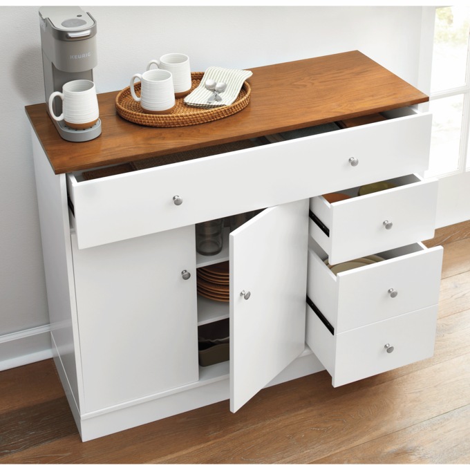 Collins Sideboard, , large