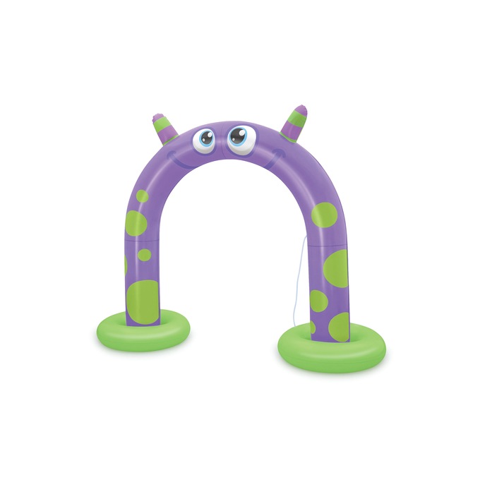 H20GO! Friendly Monster Sprinkler, , large