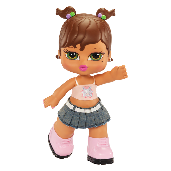 Bratz Babyz Runwayz Fashion Doll, , large