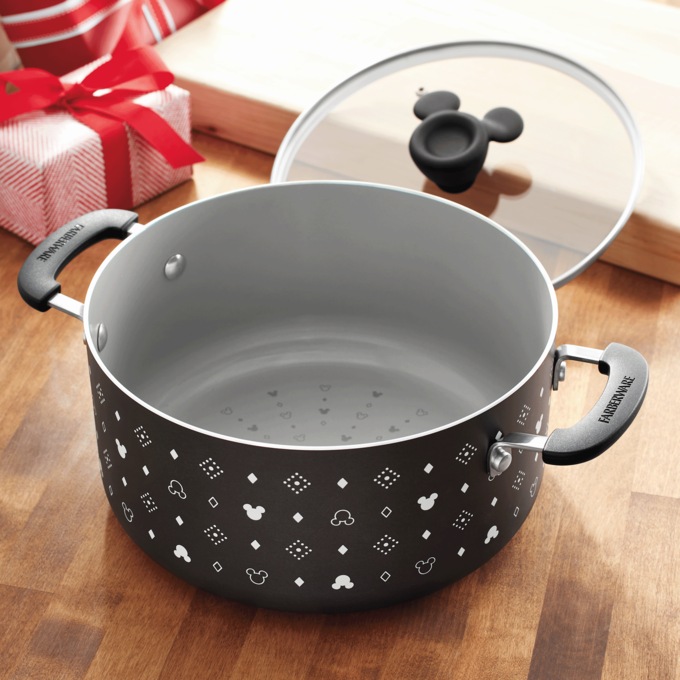 Farberware 5.5-qt. Mickey Mouse Dutch Oven, , large