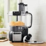 Hamilton Beach Stack & Snap Food Processor, , large