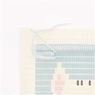 Long Stitch Embroidery Kit, , large