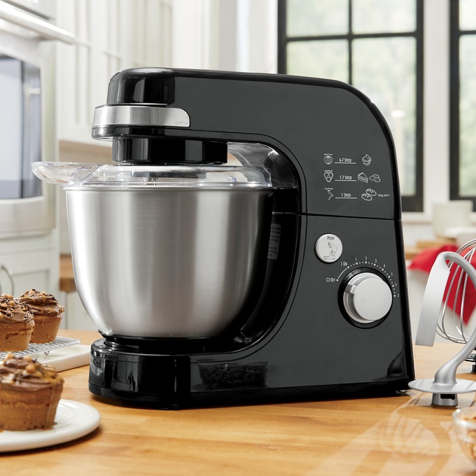 Hamilton Beach Stand Mixer, , large