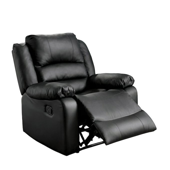 Overstuffed Recliner | Seventh Avenue