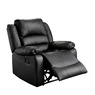 Overstuffed Recliner, , large