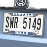 NFL License Plate Frame, , large