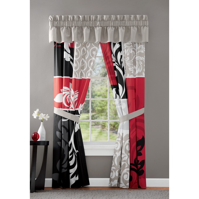 Nova Valance, , large