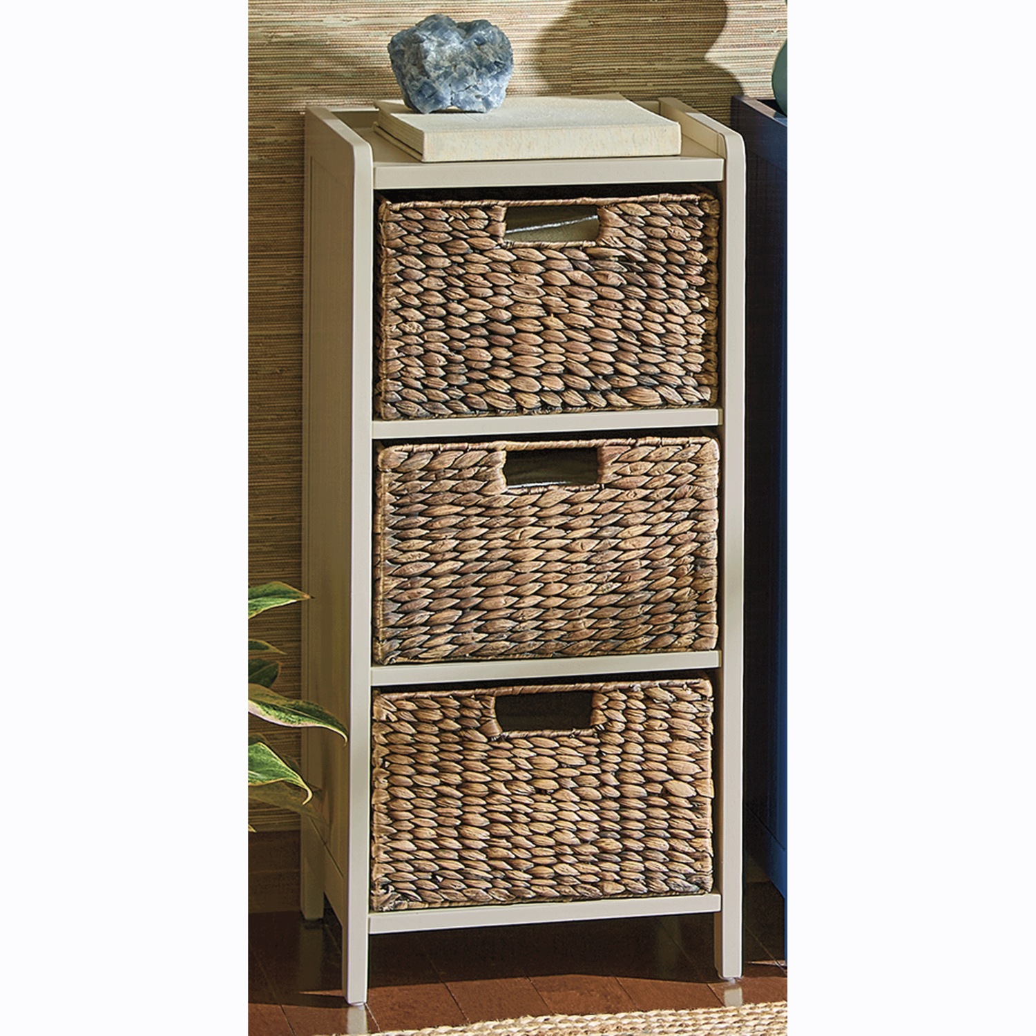 Gentry Basket Storage | Seventh Avenue