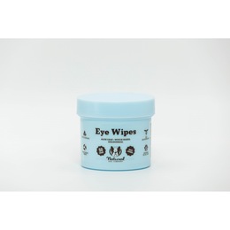 Natural Dog Eye Wipes, , large