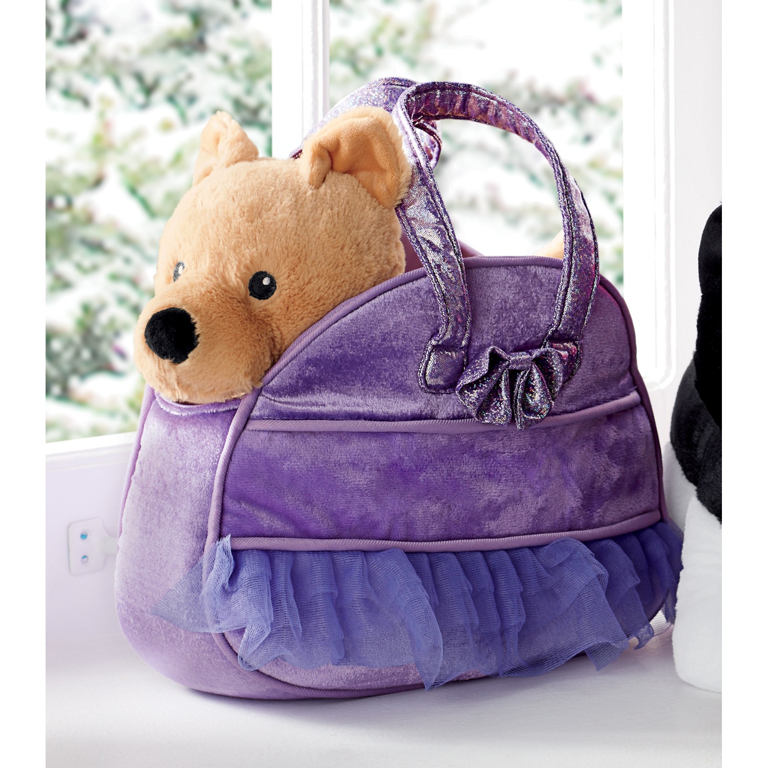 Purse Pet Seventh Avenue