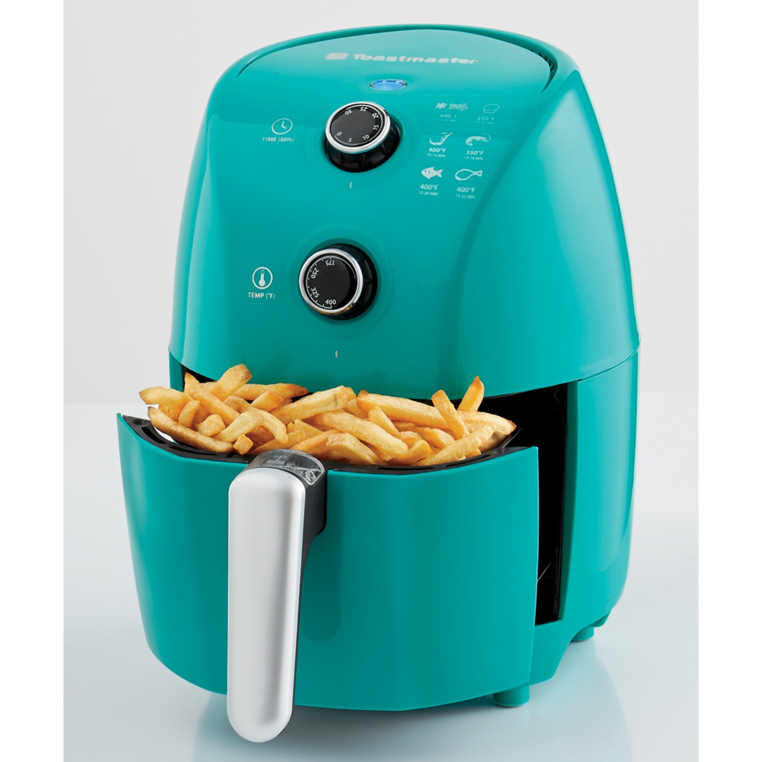 Toastmaster® Mini Air Fryer Seventh Avenue