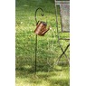 Watering Can Solar Stake, , large