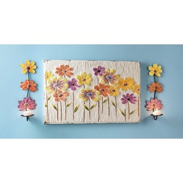 Flower D&amp;eacute;cor, , large