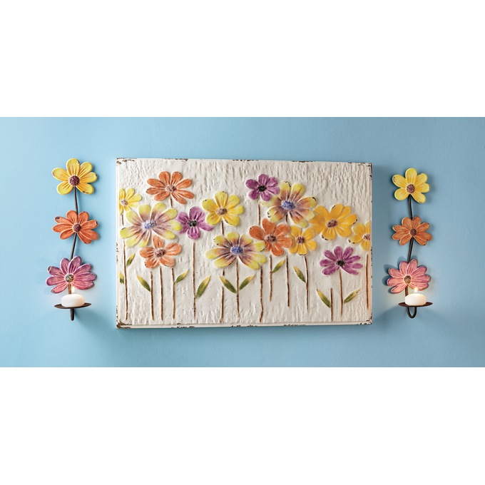Flower D&eacute;cor, , large