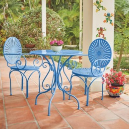 Starlight 3-Piece Seating Set, , large