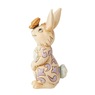 Bunny with Butterfly Figurine, , large