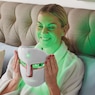 7-Spectrum Light Therapy Face Mask, , large