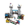 LEGO Creator 3-in-1 Medieval Horse Knight Castle, , large