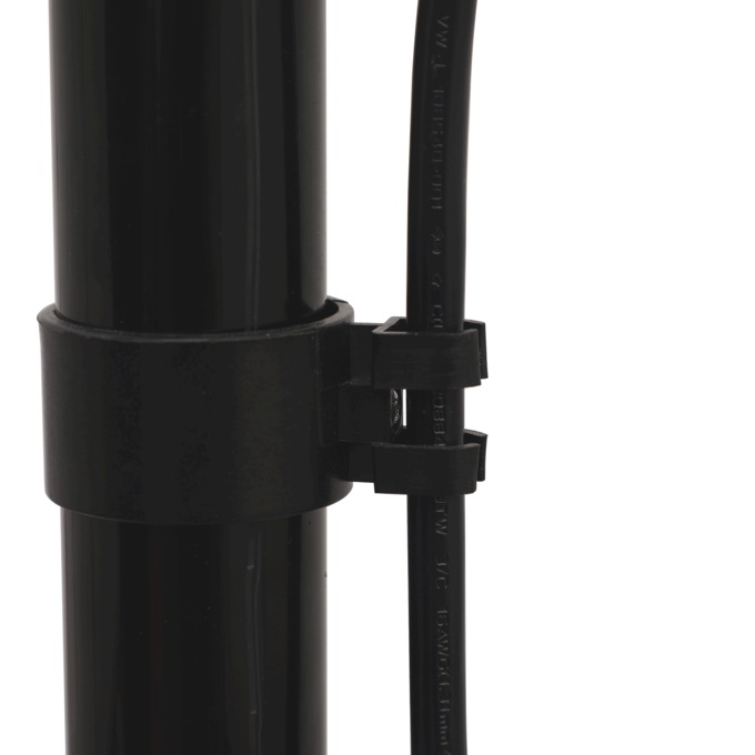 BLACK+DECKER Outdoor Garage/Patio Electric Heater, , large