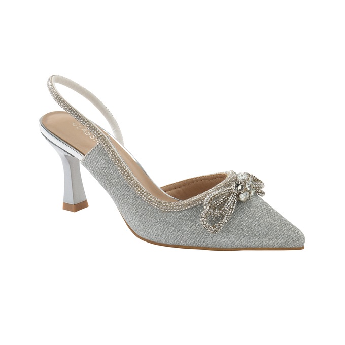Classique Glitter d’Orsay Pump, , large