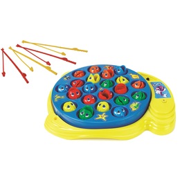 Lets Go Fishing Game, , large