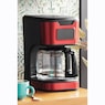 12-Cup Digital Coffee Maker, , large