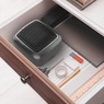 Handy Heater X Tower Extendable Space Heater, , large