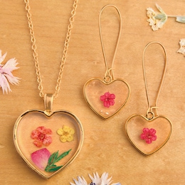 Wildflower Jewelry, , large