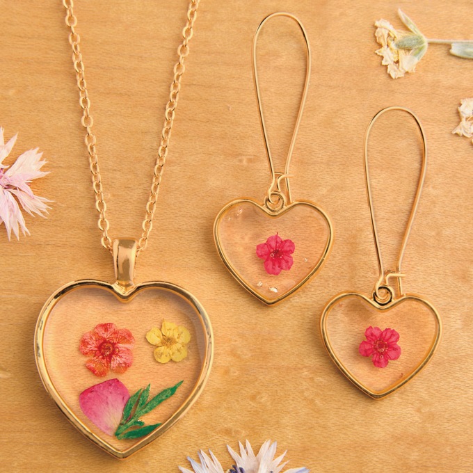 Wildflower Jewelry, , large