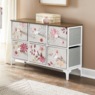Leilani 6-Drawer Wide Cabinet, , large