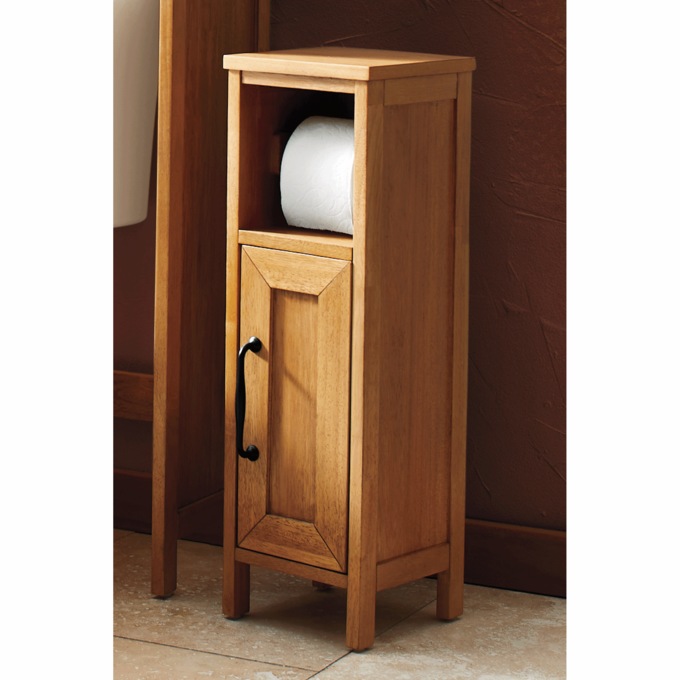 Sandora Toilet Paper Holder, , large