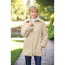 Short Berber Coat, , large
