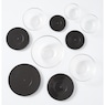 Chef Tested 50-Piece Mega Kitchen Set by Wards, , large