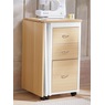 Drop-Leaf Work Table, , large