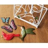 Interchangeable Soaring Corner Shelf, , large