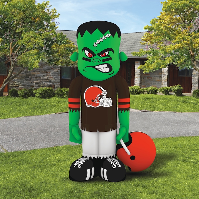 NFL  Inflatable Steinbacker, , large