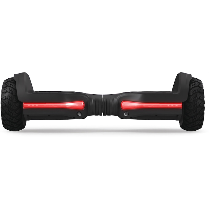 Jetson Self Balancing Hoverboard, , large