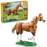 LEGO Creator 3-in-1 Beautiful Horse, , large